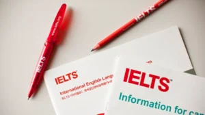 Bí quyết luyện IELTS 7.0+ cho du học sinh Việt Nam 2025: Lộ trình và chiến lược hiệu quả