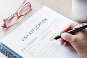 Kinh nghiệm xin visa du lịch khi là du học sinh: Bí quyết từ chuyên gia 2025