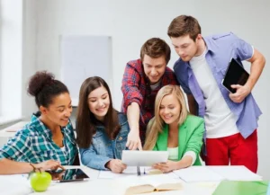 Kỹ năng giao tiếp (Communication Skills)