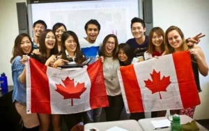 Du học Canada 2025: Điều kiện nhập học, học phí, chi phí sinh hoạt và các loại học bổng