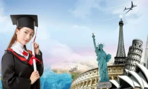 Du học và định cư 2025: Các chương trình hỗ trợ sau tốt nghiệp cho sinh viên Việt Nam