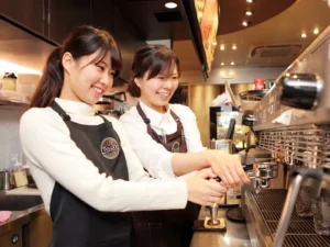 Lợi ích của việc đi làm thêm khi du học