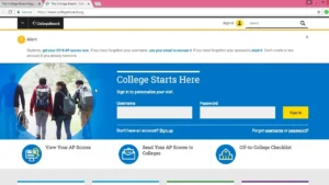 Top 10+ website "must-know" giúp săn học bổng và tìm trường du học 2025
