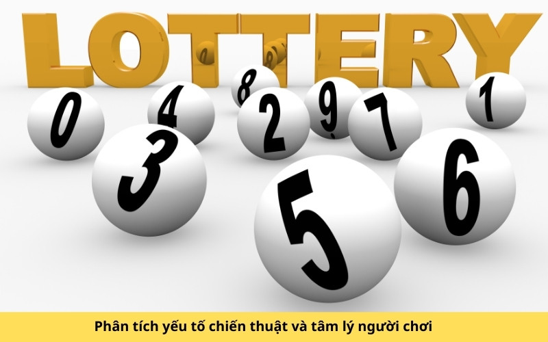 Phân tích yếu tố chiến thuật và tâm lý người chơi